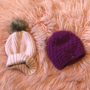 Beanies Women’s small